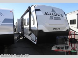 New 2024 Alliance RV Delta 294RK available in Murray, Utah