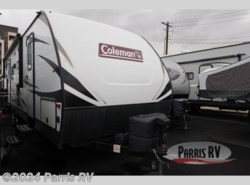 Used 2021 Coleman  Light 2755BH available in Murray, Utah