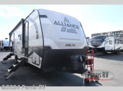 New 2024 Alliance RV Delta 281BH available in Murray, Utah