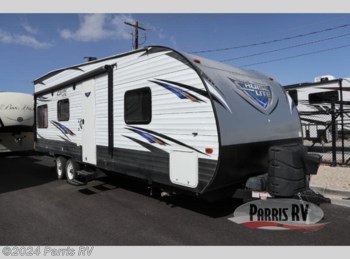 Used 2019 Forest River Salem Cruise Lite 251SSXL available in Murray, Utah