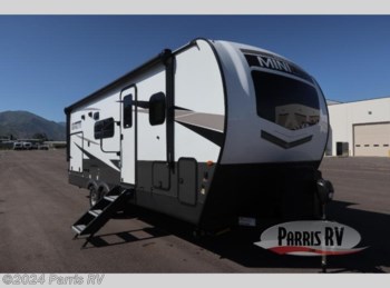 New 2024 Forest River Rockwood Mini Lite 2507S available in Murray, Utah