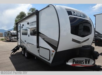 New 2023 Forest River Rockwood Mini Lite 2109S available in Murray, Utah