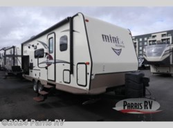 Used 2018 Forest River Rockwood Mini Lite 2507S available in Murray, Utah