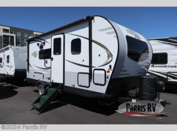 Used 2020 Forest River Rockwood Mini Lite 2104S available in Murray, Utah