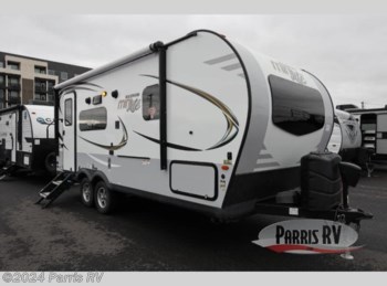 Used 2021 Forest River Rockwood Mini Lite 2109S available in Murray, Utah