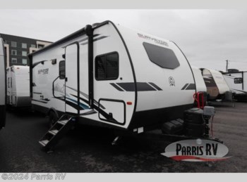 Used 2022 Forest River Surveyor Legend 19BHLE available in Murray, Utah