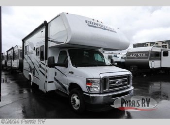 Used 2023 Gulf Stream Conquest Class C 6238 available in Murray, Utah