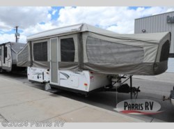 Used 2015 Forest River Flagstaff MACLTD Series 228 available in Murray, Utah