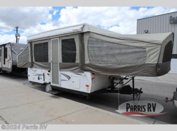Used 2015 Forest River Flagstaff MACLTD Series 228 available in Murray, Utah