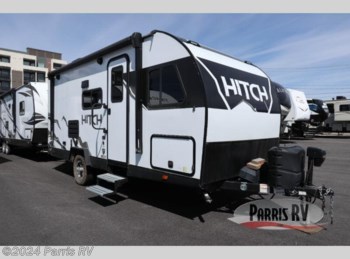 Used 2022 Cruiser RV Hitch 18BHS available in Murray, Utah