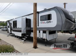 New 2024 Alliance RV Valor 44V14 available in Murray, Utah