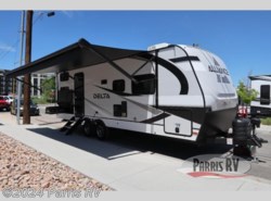 New 2024 Alliance RV Delta 251BH available in Murray, Utah