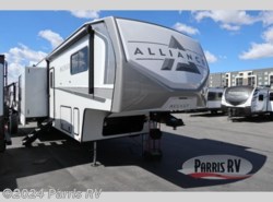 New 2024 Alliance RV Avenue 38DBL available in Murray, Utah