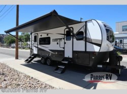 New 2024 Forest River Rockwood Mini Lite 2515S available in Murray, Utah