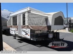 Used 2013 Forest River Rockwood Premier 1907BH available in Murray, Utah