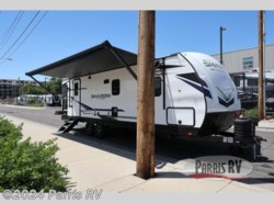 New 2024 Cruiser RV Shadow Cruiser 260RBS available in Murray, Utah