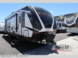 Used 2021 Cruiser RV Stryker ST-2916 available in Murray, Utah