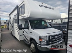 Used 2023 Gulf Stream Conquest Class C 6280LE available in Murray, Utah