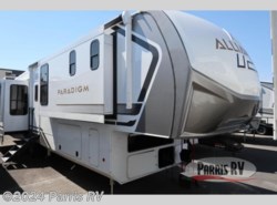 New 2025 Alliance RV Paradigm 370FB available in Murray, Utah