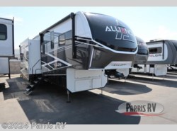 New 2025 Alliance RV Valor 44V14 available in Murray, Utah