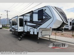 Used 2020 Grand Design Momentum M-Class 381M available in Murray, Utah