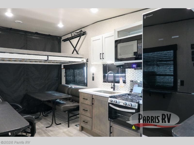 New 2025 Highland Ridge Open Range Conventional 25TH available in Murray, Utah