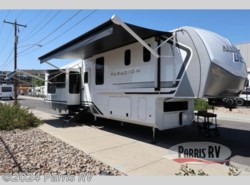 New 2025 Alliance RV Paradigm 382RK available in Murray, Utah