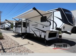 New 2025 Coachmen Brookstone 374RK available in Murray, Utah