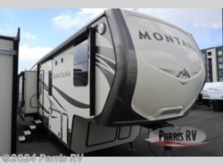 Used 2017 Keystone Montana 3160 RL available in Murray, Utah