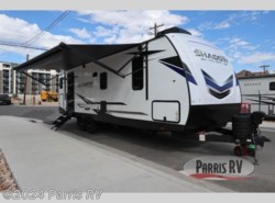 New 2025 Cruiser RV Shadow Cruiser 261RBS available in Murray, Utah