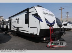 New 2025 Cruiser RV Shadow Cruiser 261RBS available in Murray, Utah