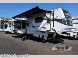 New 2025 Palomino Columbus 380RL available in Murray, Utah