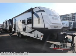 Used 2024 Alliance RV Delta 262RB available in Murray, Utah