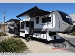 New 2025 Alliance RV Valor 42V13 available in Murray, Utah