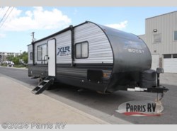 Used 2021 Forest River XLR 25LRLE available in Murray, Utah