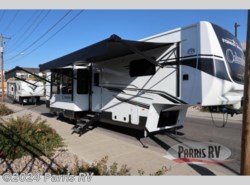 New 2025 Palomino Columbus 376DS available in Murray, Utah