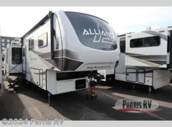 New 2024 Alliance RV Paradigm 375RD available in Murray, Utah