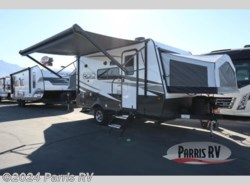 New 2025 Forest River Rockwood Roo 17E available in Murray, Utah