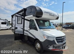 New 2025 Forest River Solera 24DSRC available in Murray, Utah