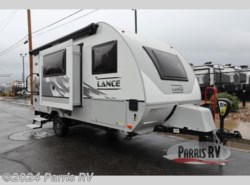 Used 2021 Lance  Lance Travel Trailers 1475 available in Murray, Utah