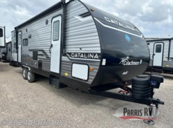 New 2024 Coachmen Catalina Legacy Edition 263BHSCK available in Murray, Utah