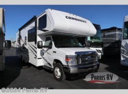 Used 2024 Gulf Stream Conquest Class C 6280LE available in Murray, Utah