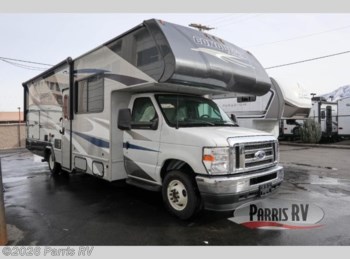 New 2025 Gulf Stream Conquest Class C 6314 available in Murray, Utah