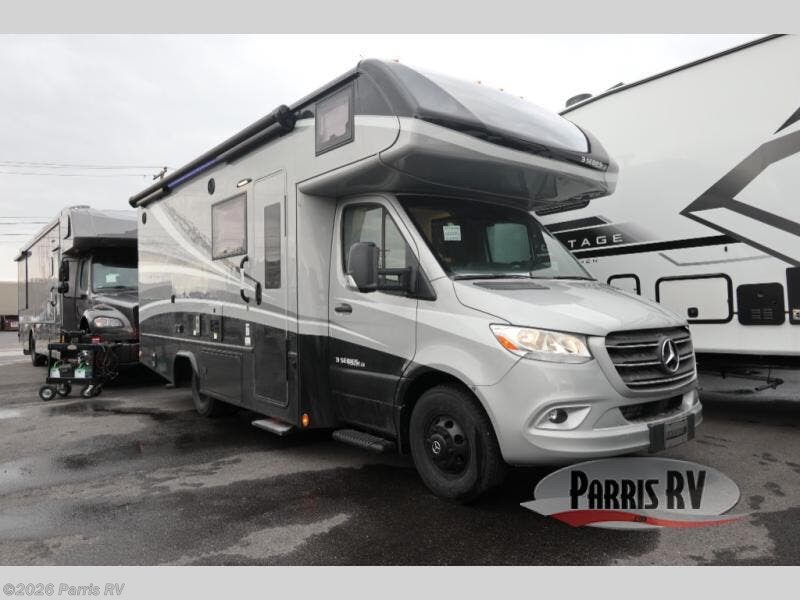 New 2025 Dynamax Corp  isata 3 24FW available in Murray, Utah