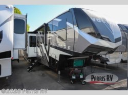 New 2025 Dutchmen Voltage 4225 available in Murray, Utah