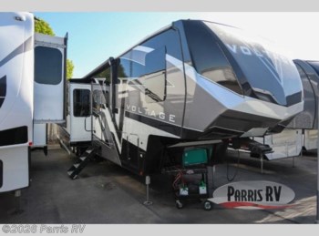 New 2025 Dutchmen Voltage 4225 available in Murray, Utah