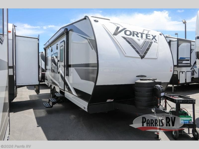 New 2026 Genesis Supreme Vortex V2015SSXL available in Murray, Utah