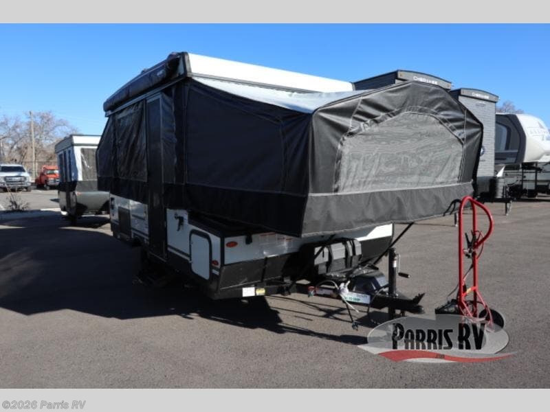 New 2025 Forest River Rockwood Freedom Series 1940FT available in Murray, Utah