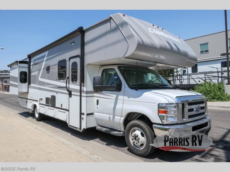 New 2025 Gulf Stream Conquest Class C 6320 available in Murray, Utah