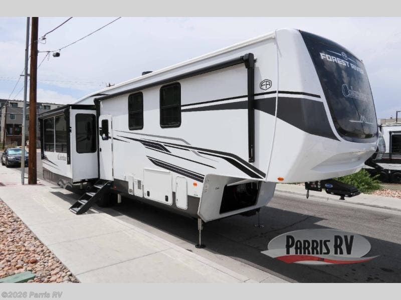 New 2026 Palomino Columbus 384RKH available in Murray, Utah
